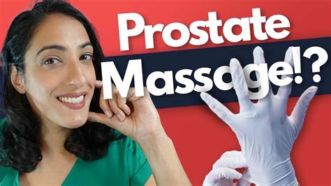 Prostate Massage Erotic massage Waterloo